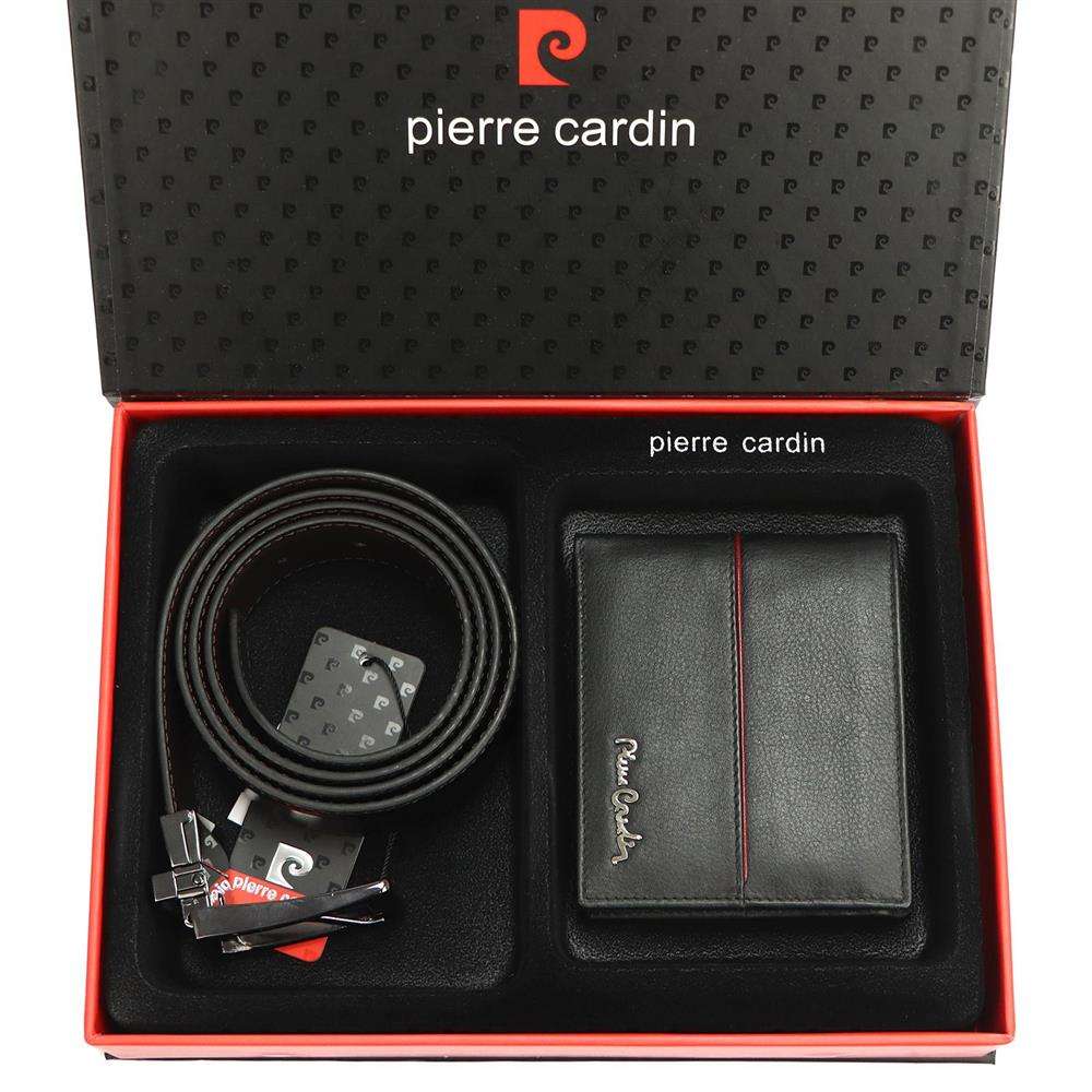 Dāvanu komplekts vīriešiem Pierre Cardin ZG01