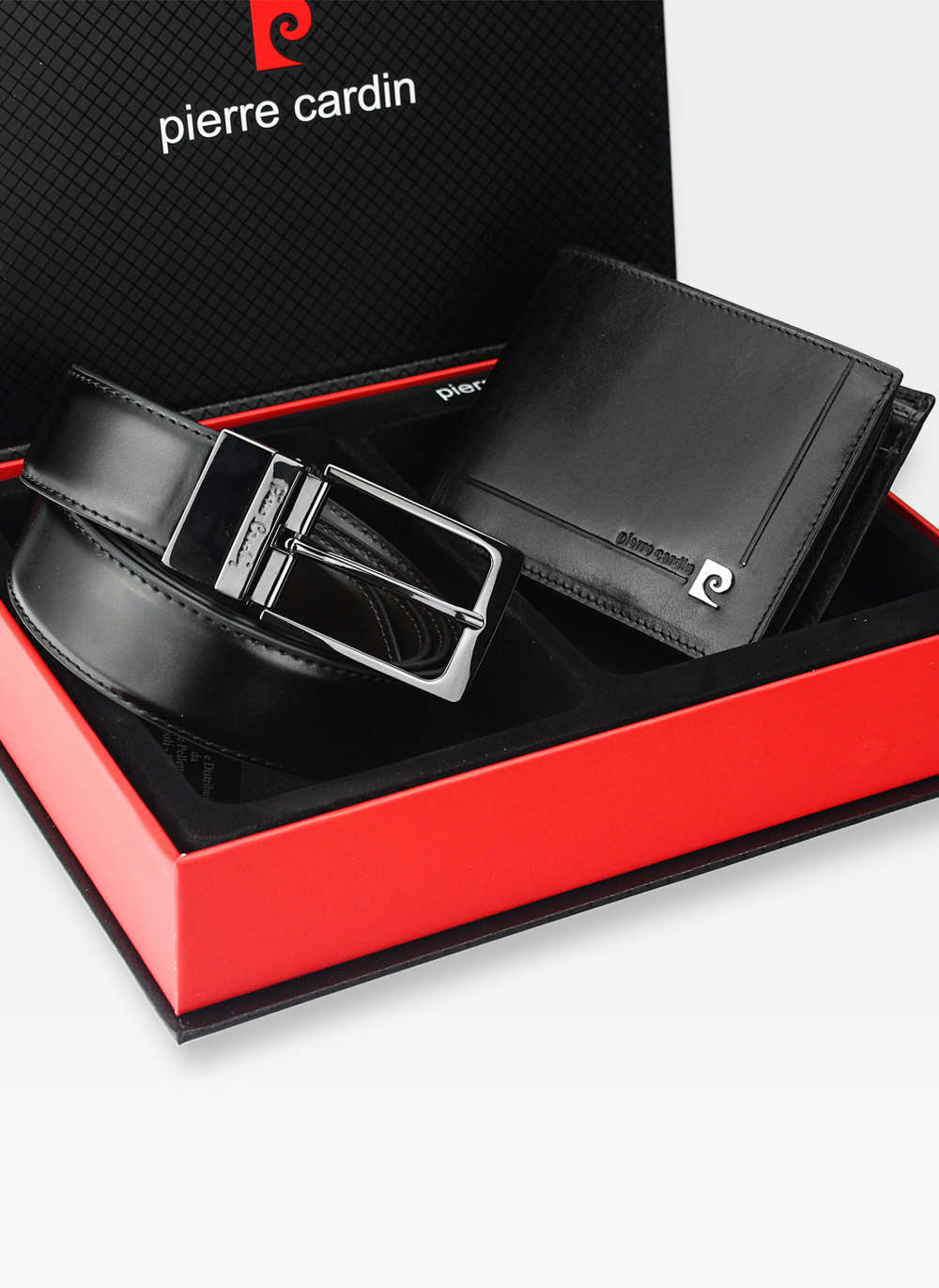 Dāvanu komplekts vīriešiem Pierre Cardin ZG09