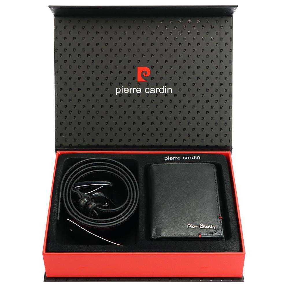 Dāvanu komplekts vīriešiem Pierre Cardin 125cm ZG109