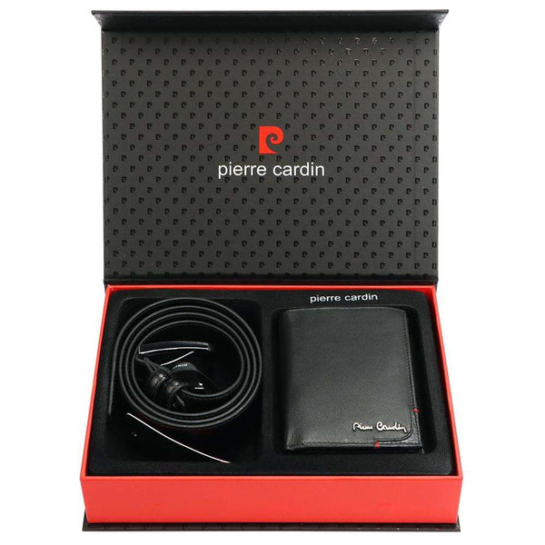 Dāvanu komplekts vīriešiem Pierre Cardin 125cm ZG109
