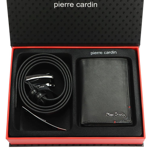 Dāvanu komplekts vīriešiem Pierre Cardin 125cm ZG109