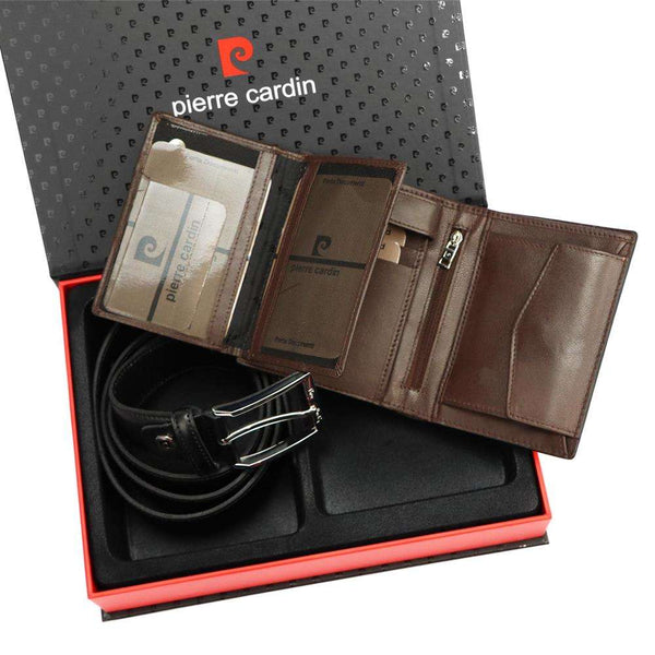 Dāvanu komplekts vīriešiem Pierre Cardin 130cm ZG113