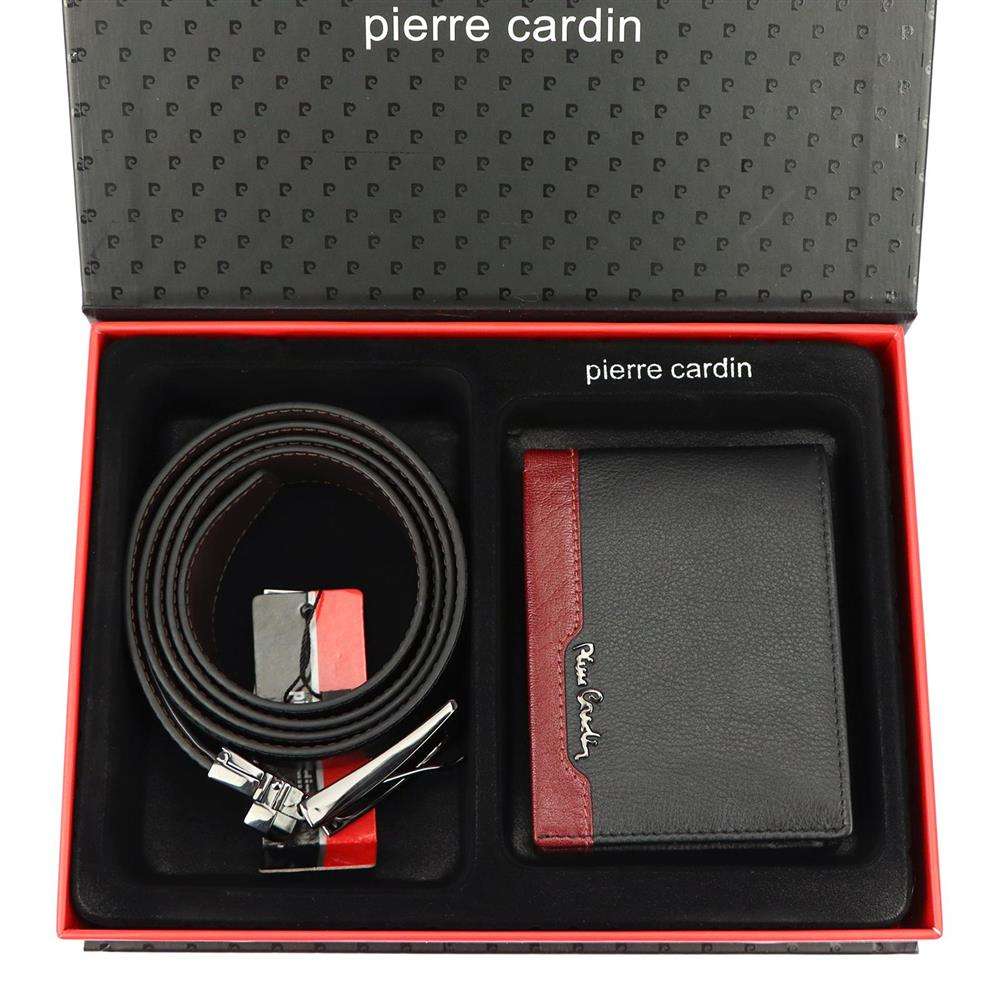 Dāvanu komplekts vīriešiem Pierre Cardin ZG79