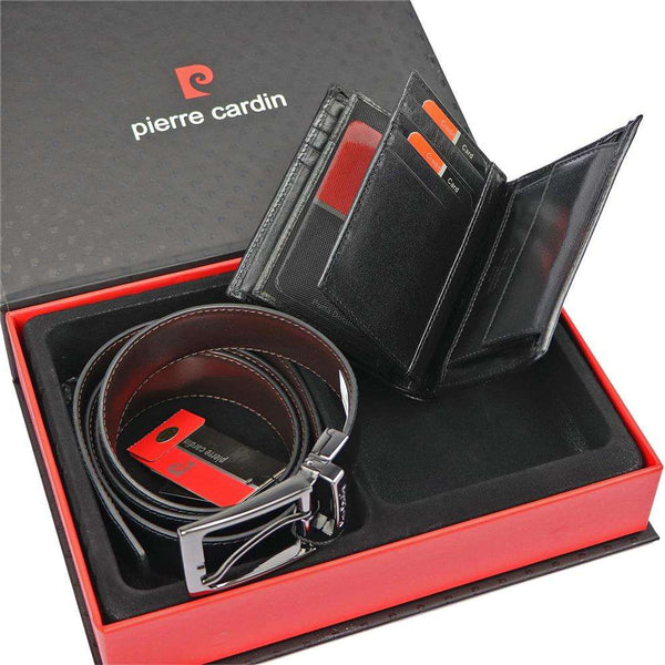 Dāvanu komplekts vīriešiem Pierre Cardin ZG80