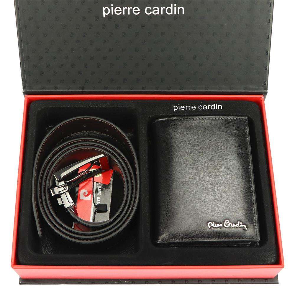 Dāvanu komplekts vīriešiem Pierre Cardin ZG80