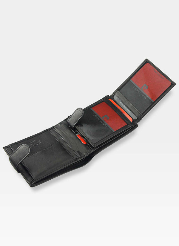 Dāvanu komplekts vīriešiem Pierre Cardin 120 cm ZG99