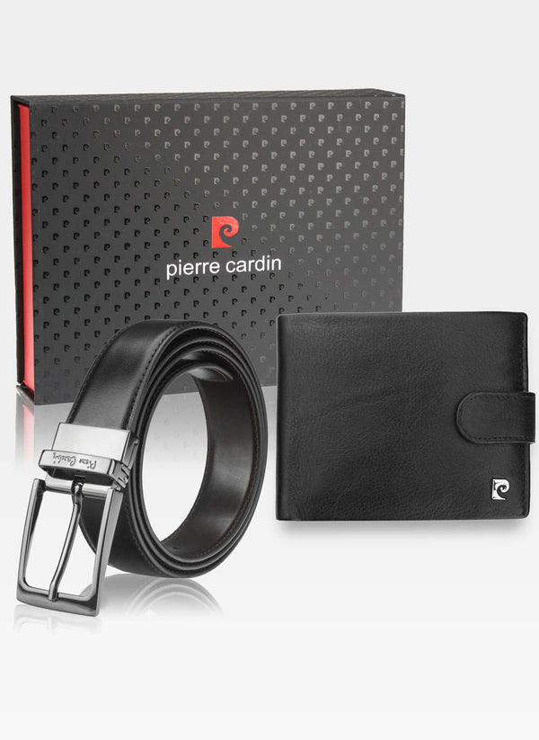 Dāvanu komplekts vīriešiem Pierre Cardin 120 cm ZG99