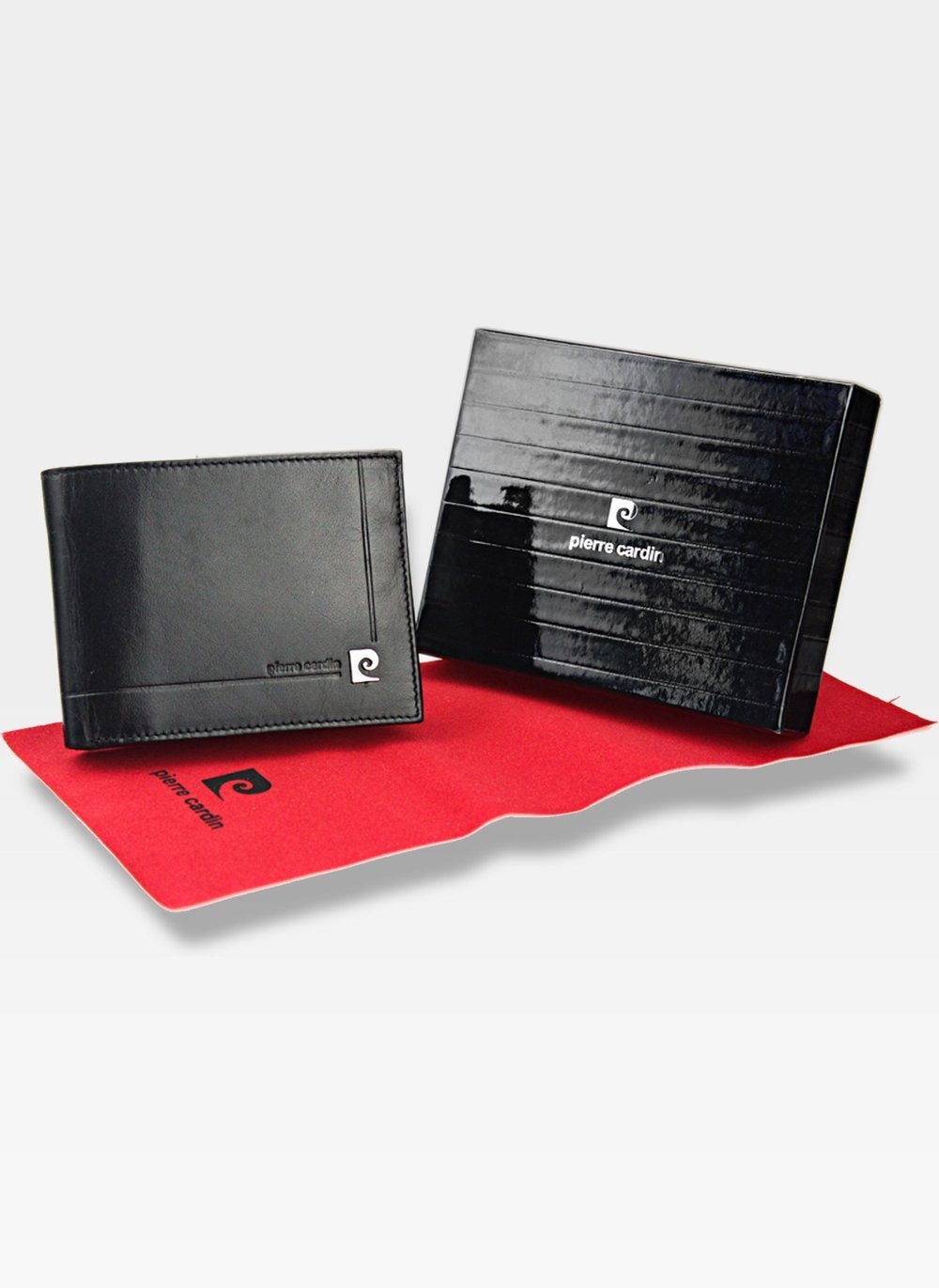 Dāvanu komplekts vīriešiem Pierre Cardin ZT1