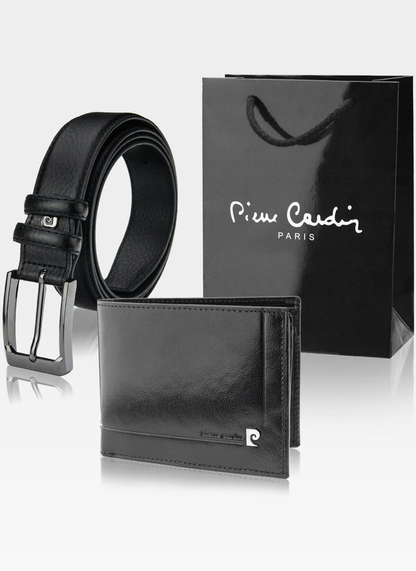 Dāvanu komplekts vīriešiem Pierre Cardin ZT1