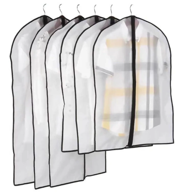 Apģērbu soma 60 x 100 cm L10