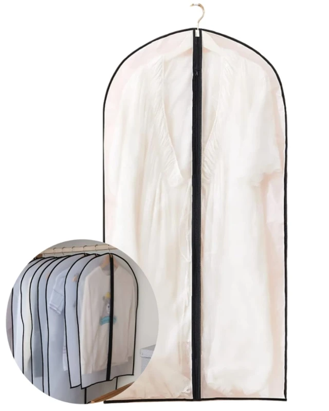 Apģērbu soma 60 x 120 cm L9