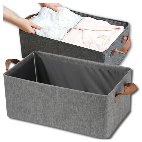 Apģērbu atvilktņu organizators, 28 x 45 cm