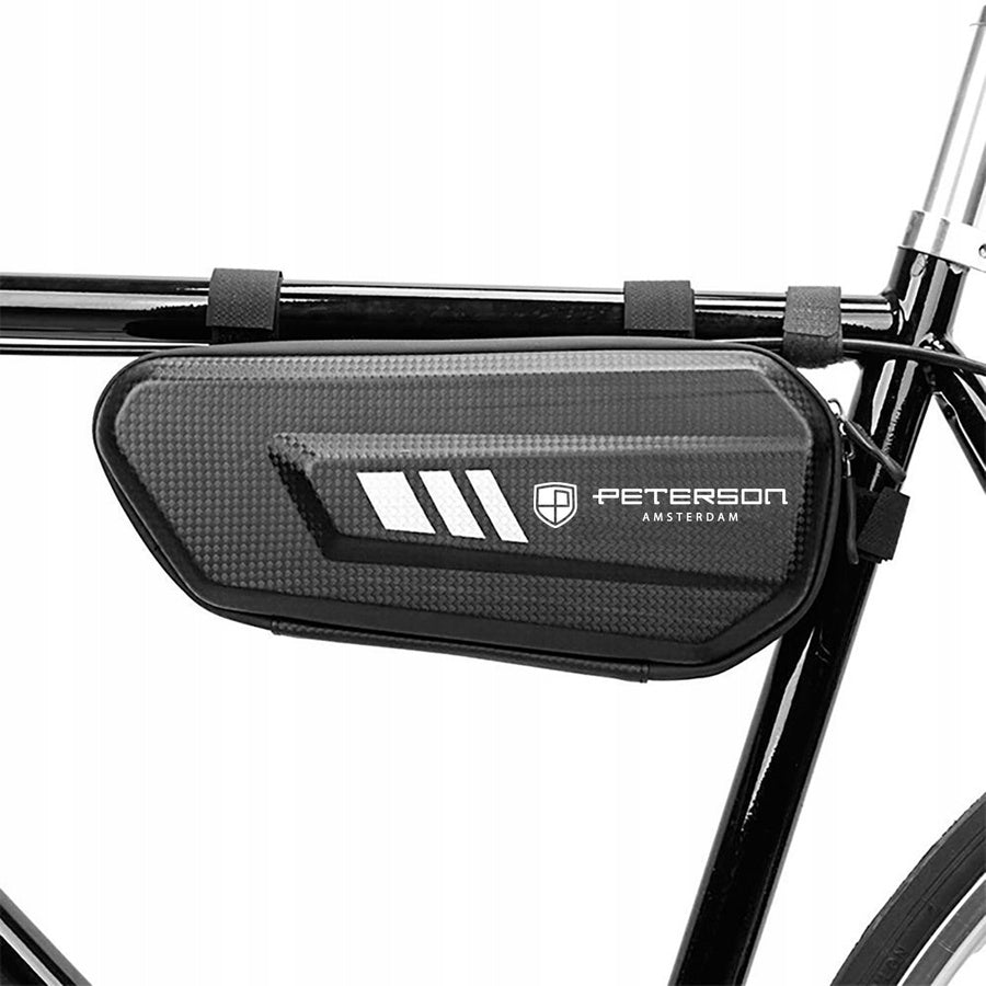 Velosipēda rāmja soma - Peterson L5