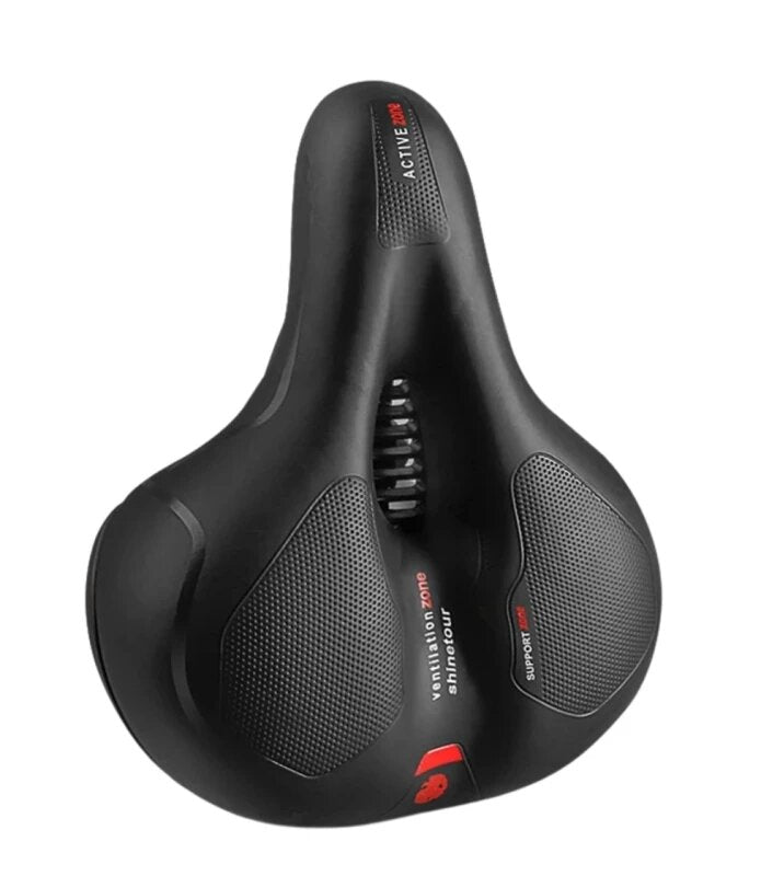 Velosipēda sēdeklis K1