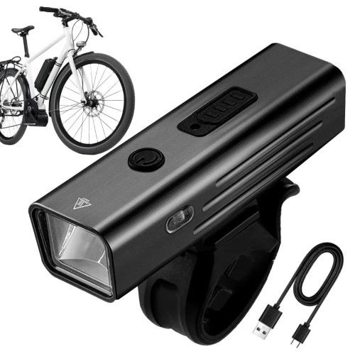 Velosipēda lukturis CV135