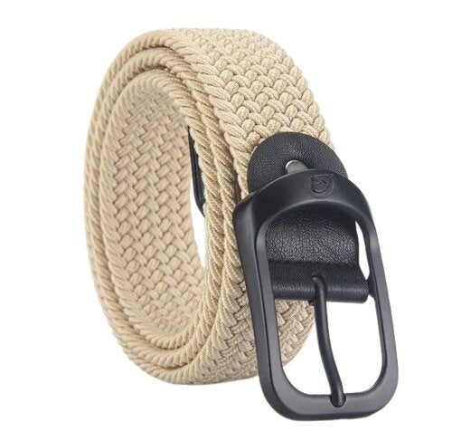 Elastīga josta E104 bēša