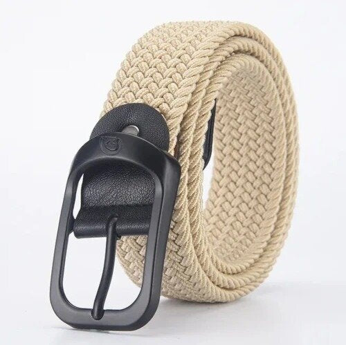 Elastīga josta E104 bēša