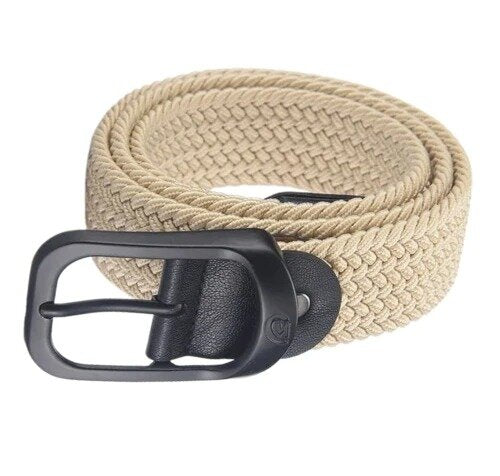 Elastīga josta E104 bēša