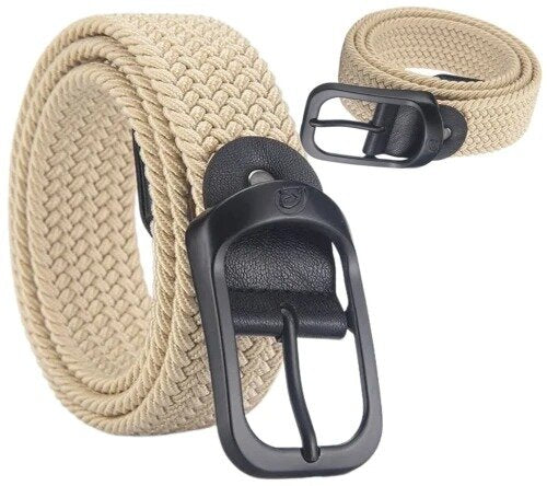 Elastīga josta E104 bēša