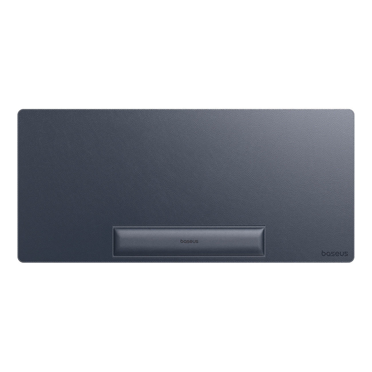 Baseus MagPro Series II BS-PS037 galda paklājiņš ar plaukstas locītavas balstu, melns
