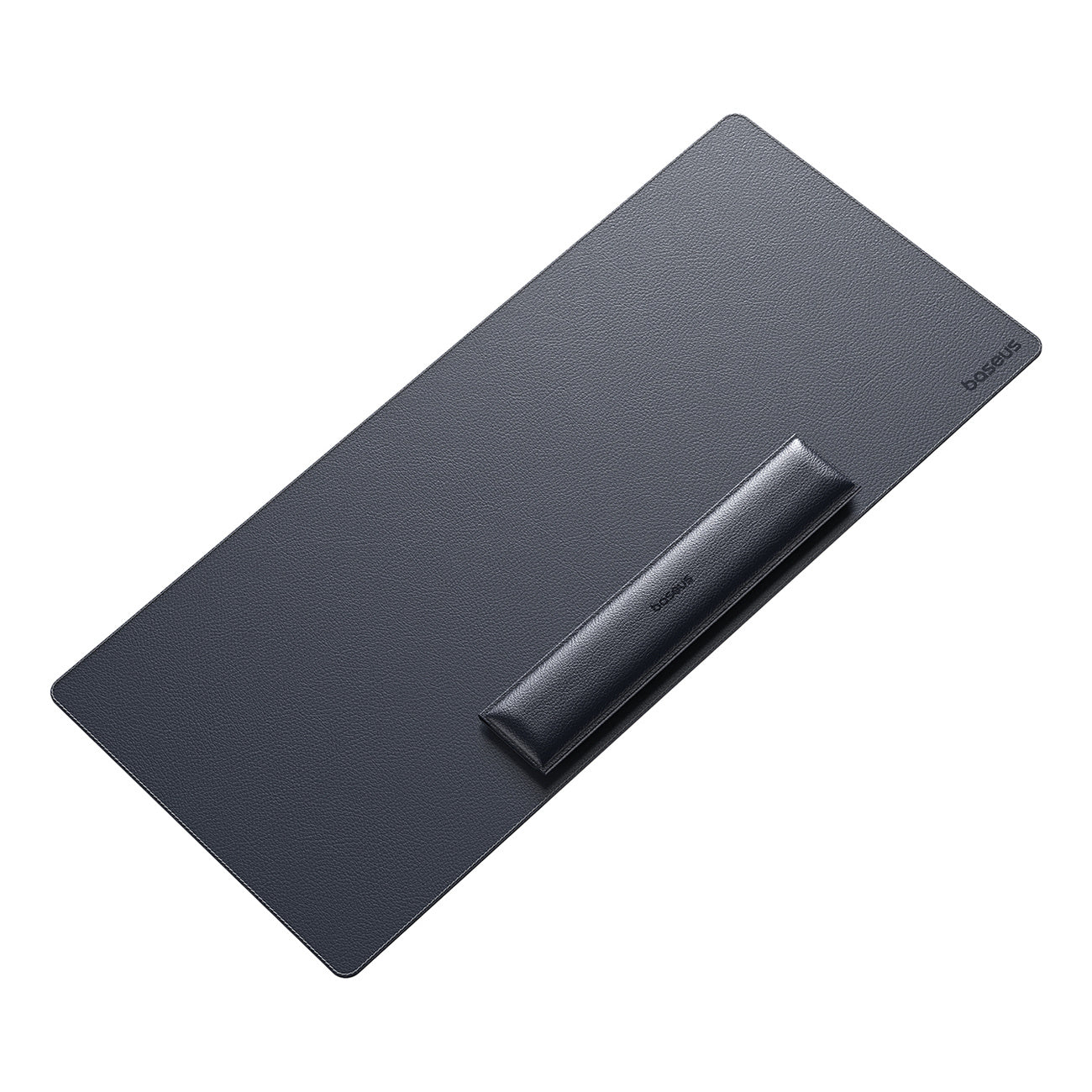 Baseus MagPro Series II BS-PS037 galda paklājiņš ar plaukstas locītavas balstu, melns