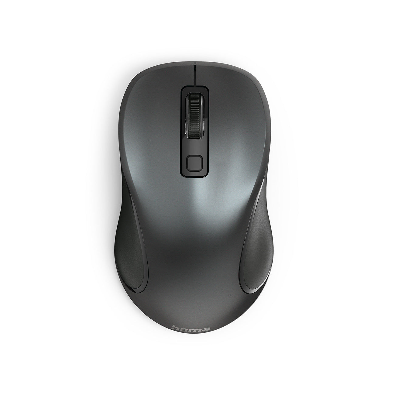Hama Canosa V2 Bluetooth bezvadu pele, melna