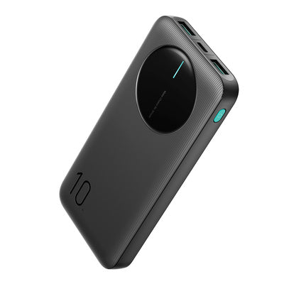 Ārējais akumulators Joyroom JR-PBF12 10000mAh - melns