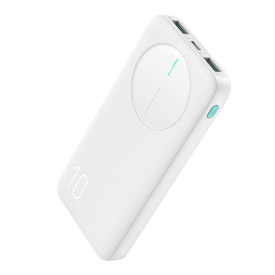 Ārējais akumulators Joyroom JR-PBF12 10000mAh - balts