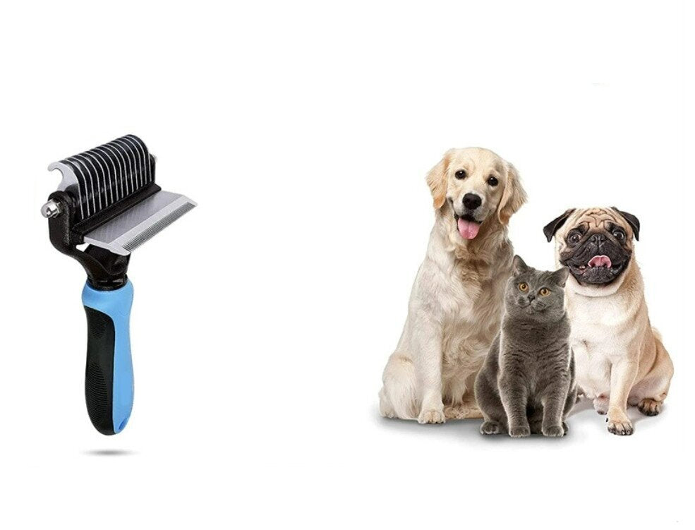 Furminator mājdzīvniekiem S86