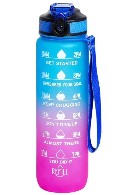 Dzeramā pudele 1000ml K1