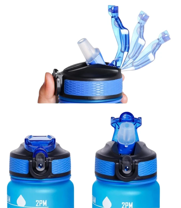 Dzeramā pudele 1000ml K1