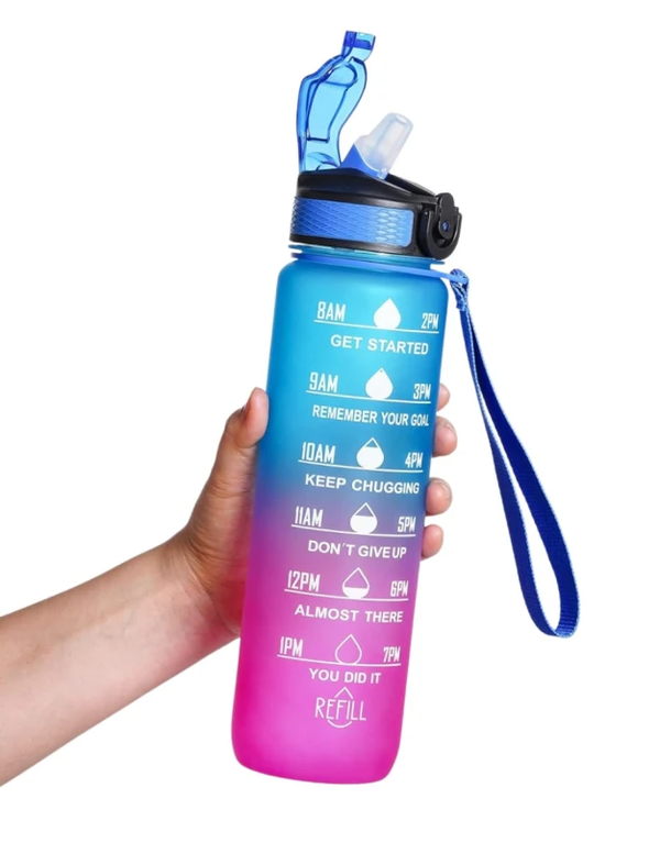 Dzeramā pudele 1000ml K1