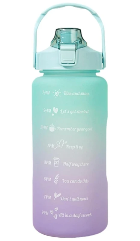 Dzeramā pudele 2000 ml K4