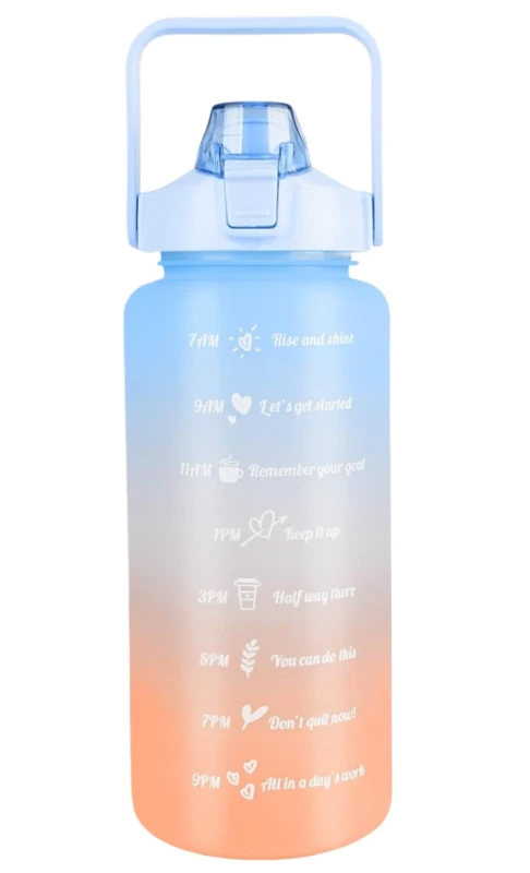 Dzeramā pudele 2000 ml K5