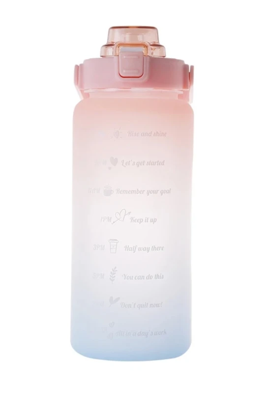Dzeramā pudele 2000 ml K6
