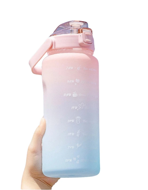 Dzeramā pudele 2000 ml K6