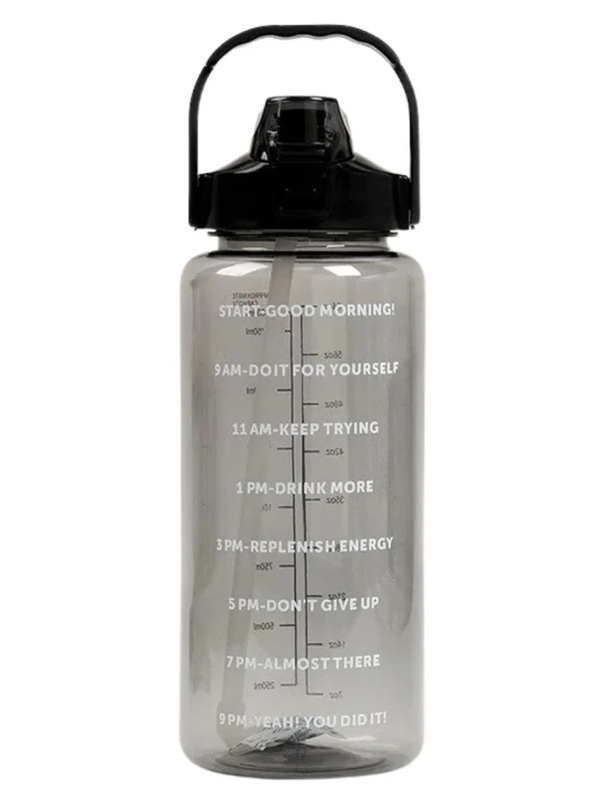 Dzeramā pudele 2000 ml K7