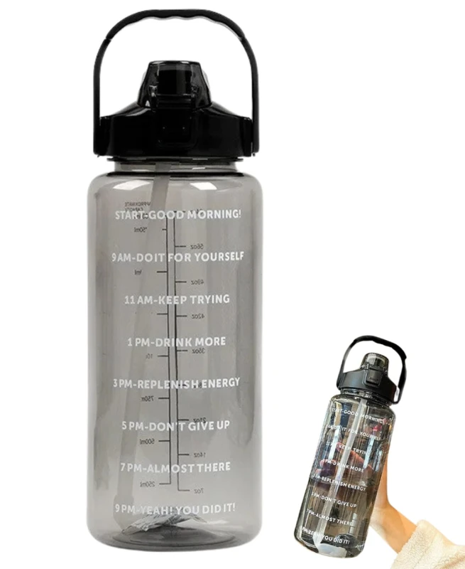 Dzeramā pudele 2000 ml K7