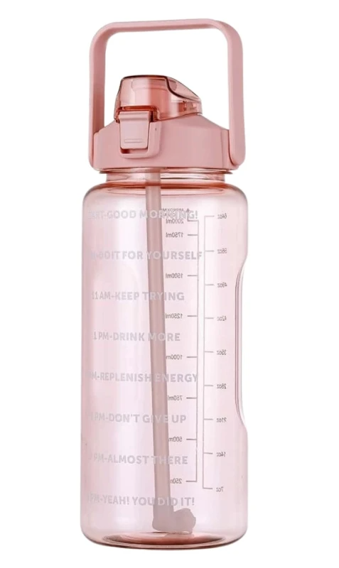 Dzeramā pudele 2000 ml K8