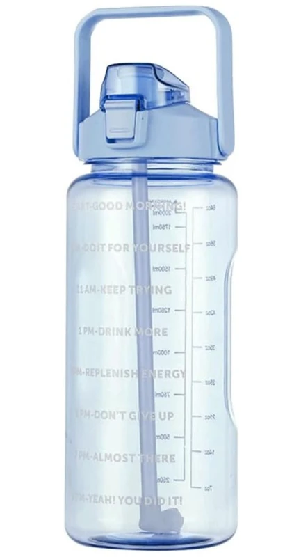 Dzeramā pudele 2000 ml K9