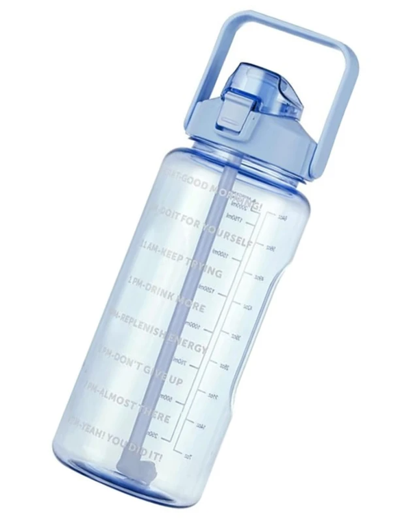 Dzeramā pudele 2000 ml K9