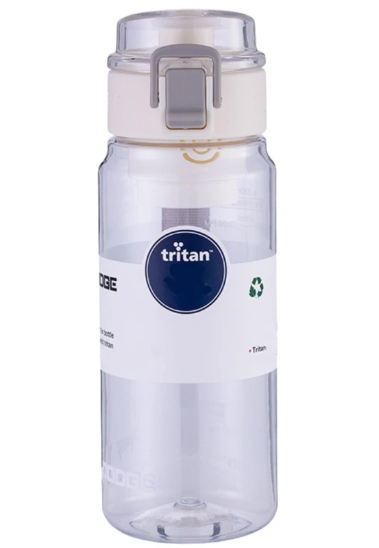 Dzeramā pudele 680 ml K11, balta