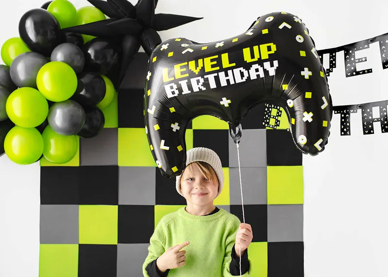 Dzimšanas dienas balons K68