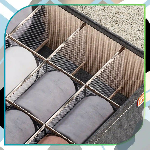 Apakšveļas atvilktnes ieliktnis, balts