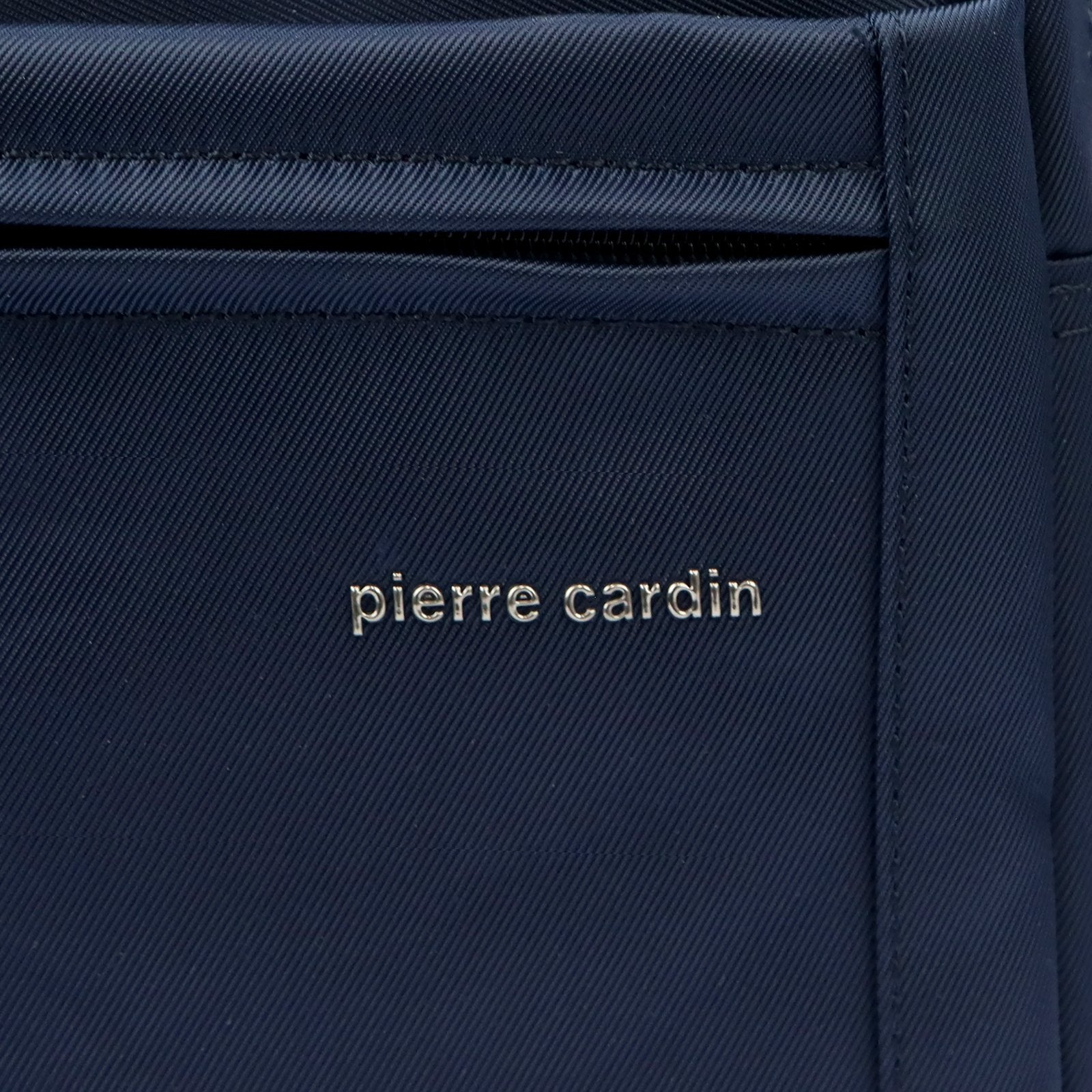 Pierre Cardin 1721 ALAN09 mėlyna saszetė niebieski