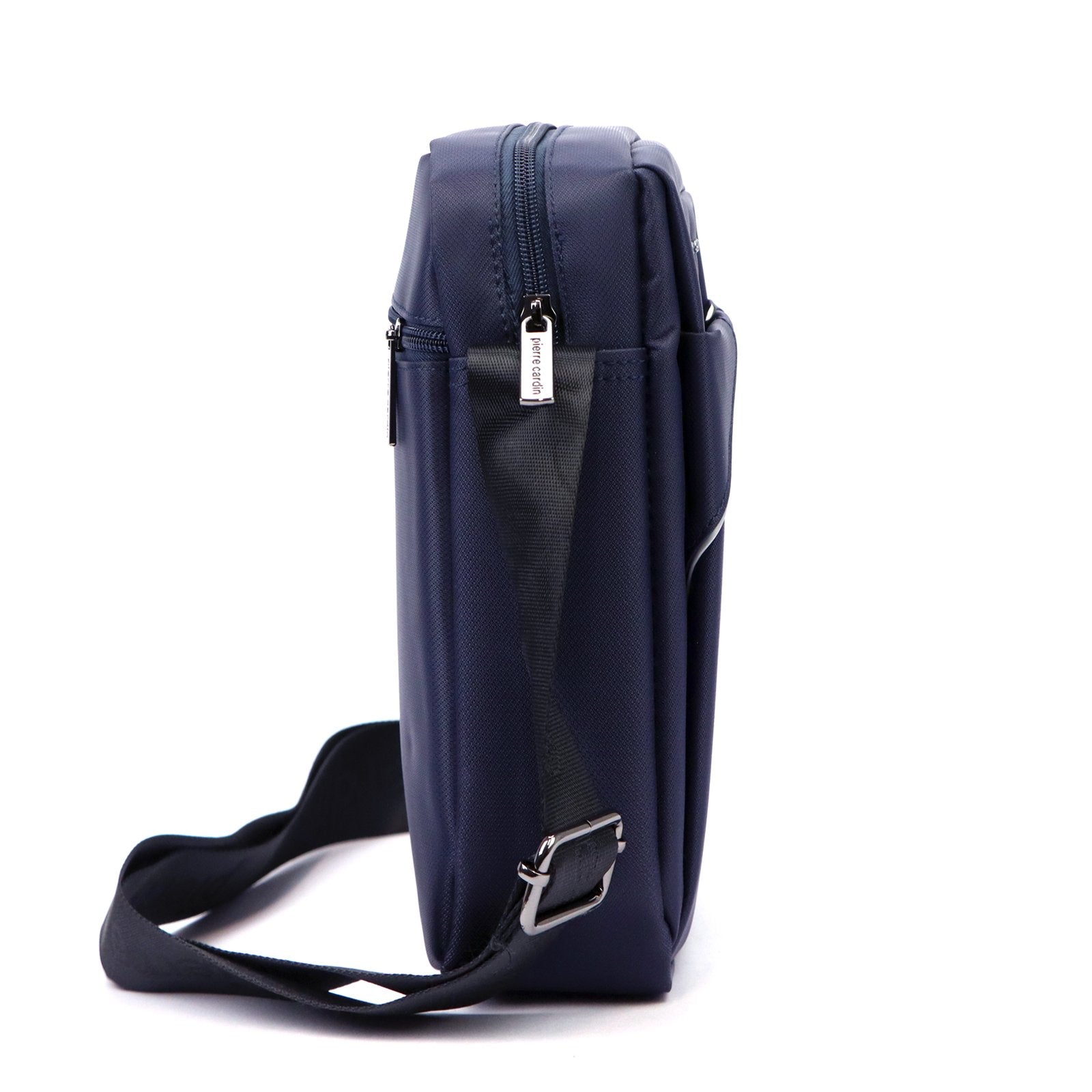 Pierre Cardin 2011 ALAN09 mėlyna rankinė niebieski