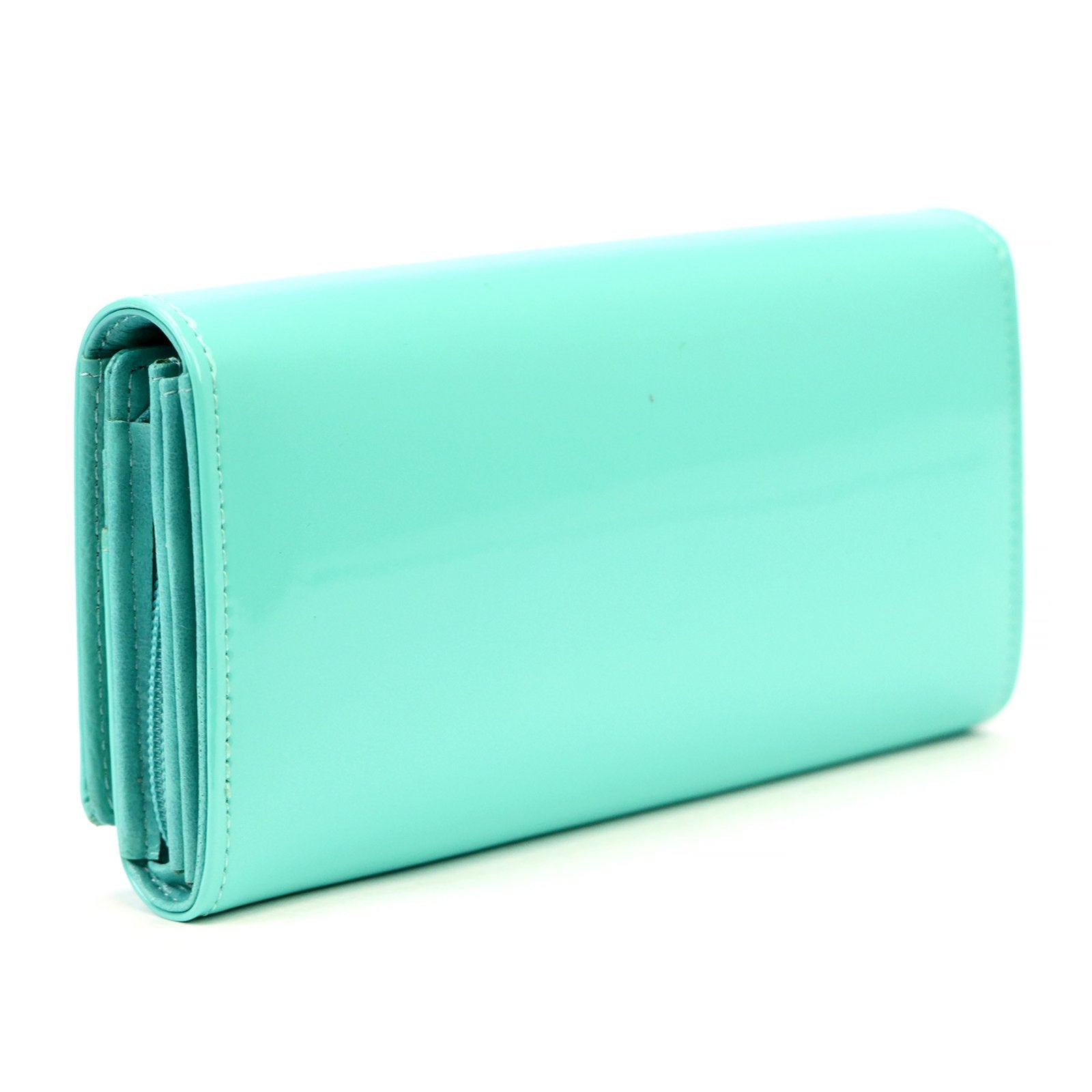 Pierre Cardin 07 SHINY 106 turkio spalvos piniginė turkus