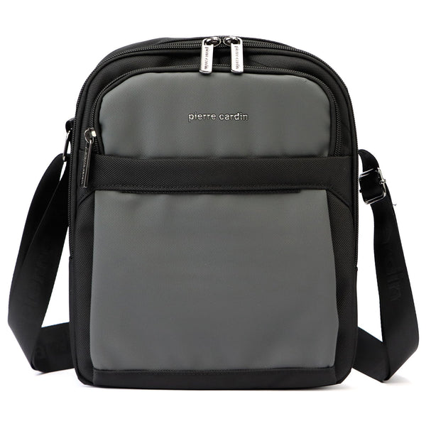 Pierre Cardin 8153 ALAN06 pilka saszetė popiel