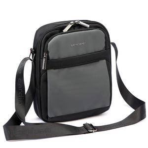 Pierre Cardin 8153 ALAN06 pilka saszetė popiel