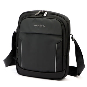 Pierre Cardin 8154 ALAN06 juoda rankinė czarny